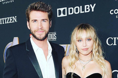 «Он заслуживает большего»: родственники Лиама Хемсворта высказались о его разводе с Майли Сайрус