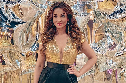 «Настоящая пытка»: Анфиса Чехова рассказала о странном способе похудения