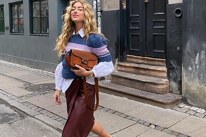 На все случаи: 20 модных юбок, с которыми можно собрать много крутых образов