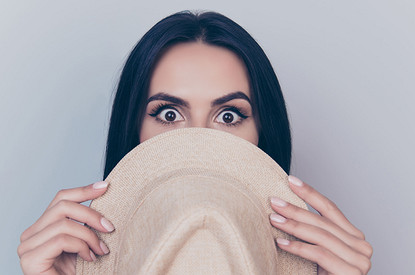 Чтобы не красить: как делается долговременная укладка бровей