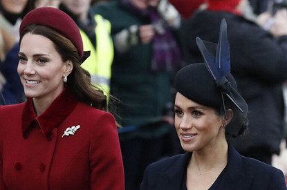 Будни золушки: как изменились жизни девушек после свадьбы с принцами