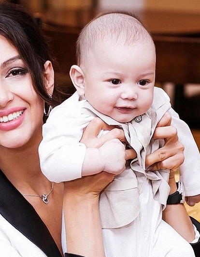 «Жизнь очень сильно поменялась»: Оксана Воеводина рассказала о трудностях после развода