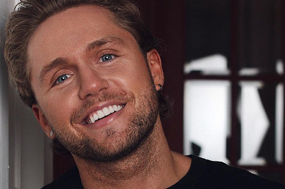 «Из одного статуса перешли в другой»: Влад Соколовский рассказал об отношениях с Дакотой