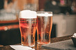 По бутылочке: вредно ли безалкогольное пиво и как часто его можно пить