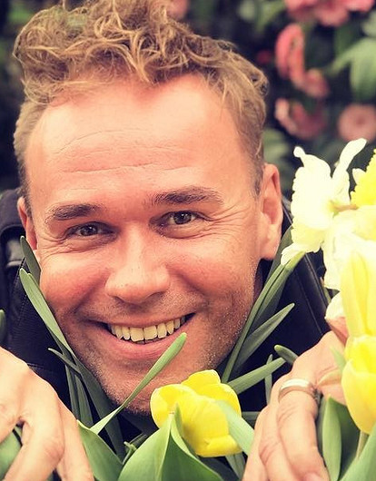 Русский Джим Керри: личная жизнь, жена и дети Максима Аверина