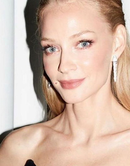 СМИ: Светлана Ходченкова ждет первенца