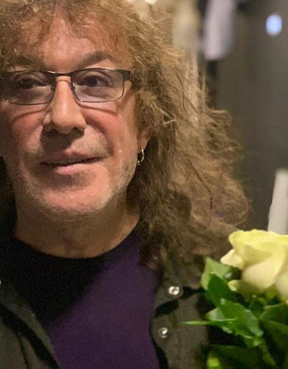 Владимир Кузьмин женится на бывшей жене