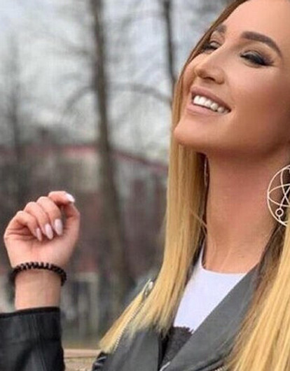 «Как же я хочу своих пуговок»: Ольга Бузова заявила, что хочет детей