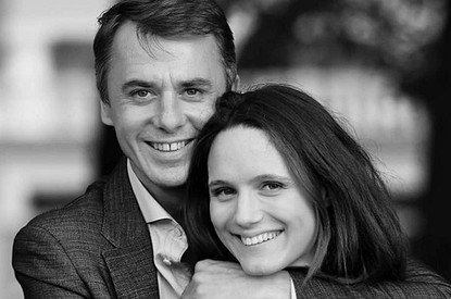 «Не хватает на новые коньки»: жена актера Игоря Петренко рассказала о финансовых трудностях