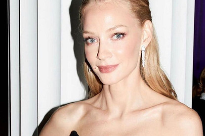 СМИ: Светлана Ходченкова ждет первенца