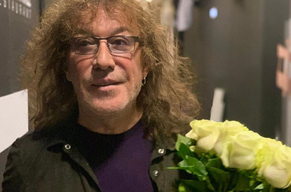 Владимир Кузьмин женится на бывшей жене