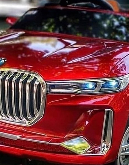 Как выбрать машину для ребенка: рейтинг лучших электромобилей