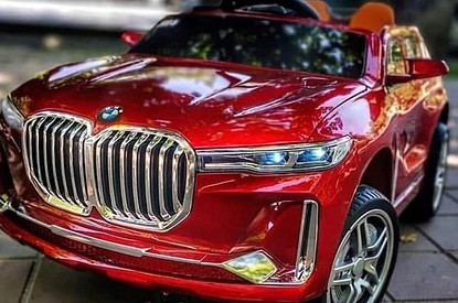 Как выбрать машину для ребенка: рейтинг лучших электромобилей