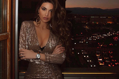 6 нарядных платьев, которые ты будешь носить и после новогодней вечеринки