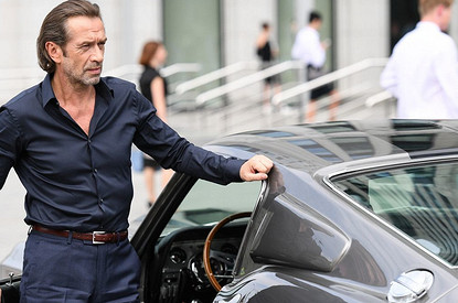 Супергерой русского кино: биография, личная жизнь, семья и карьера Владимира Машкова (чего-то вы точно не знали!)