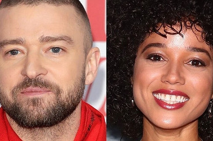 Джастина Тимберлейка обвинили в измене после 7 лет брака (видео)