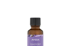 Ароматический уход с эфирным маслом лаванды Lavender Essential Oil + Base, Aveda