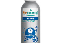 Тонизирующее средство для ванны и душа 7 эфирных масел, Pureessentiel
