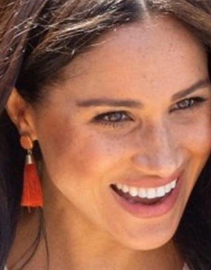 Дядя Меган Маркл назвал ее выскочкой из «низшего класса» (с такими родственниками и врагов не надо)