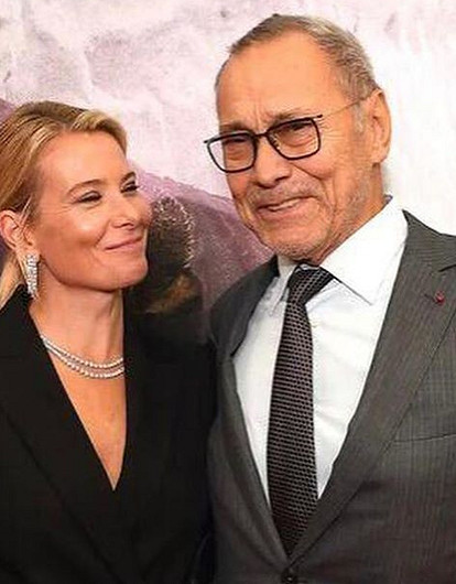 «Моя цель - чтобы она выздоровела»: Андрей Кончаловский рассказал о дочери, впавшей в кому