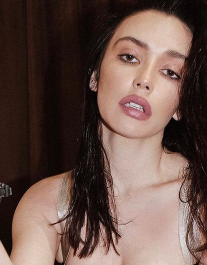 Ольга Серябкина рассказала, почему не поехала с Фадеевым в кругосветку