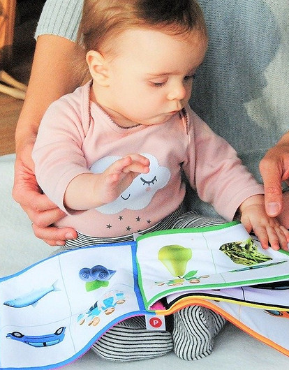 Метод обучения чтению Николая Зайцева: что нужно знать родителям