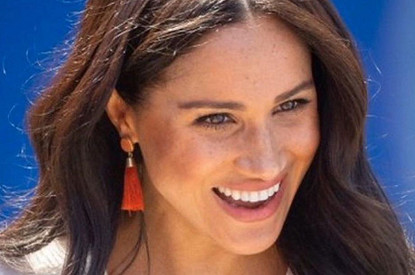 Дядя Меган Маркл назвал ее выскочкой из «низшего класса» (с такими родственниками и врагов не надо)