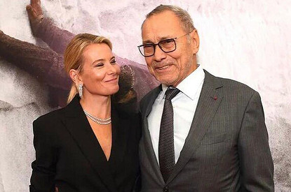 «Моя цель - чтобы она выздоровела»: Андрей Кончаловский рассказал о дочери, впавшей в кому