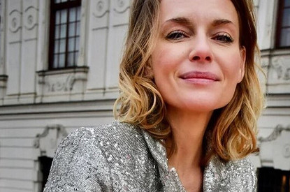 «Чтобы покончить со всеми слухами»: Любовь Толкалина опубликовала фото с возлюбленным