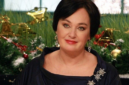 «Сорвалась»: Лариса Гузеева о сложностях при похудении