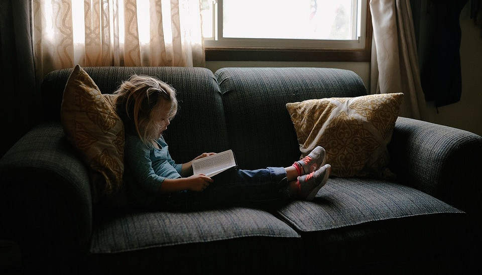 Метод обучения чтению Николая Зайцева: что нужно знать родителям