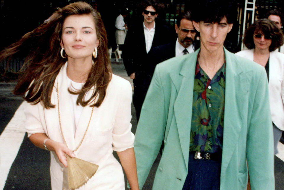 Мода 90-х годов: какую одежду носили все (фото)