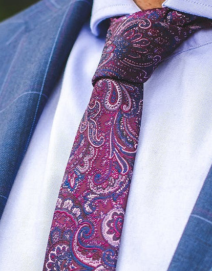 Виды узлов галстука: 15 вариантов, которые легко повторить (видео)