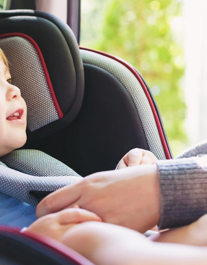 Как правильно выбрать детское автокресло, чтобы потом не пожалеть: полный гид