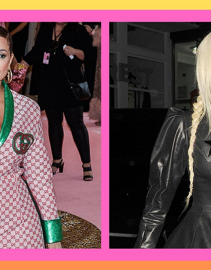 Как не надо одеваться на вечеринку: худшие наряды звезд