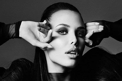 «В гармонии с собой»: Анастасия Решетова рассказала о бодипозитиве после родов