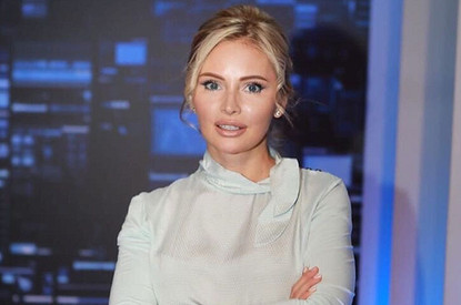 «Пишите мне смски»: Дану Борисову возмутило, что за ней приехала глухонемая женщина-водитель (видео)