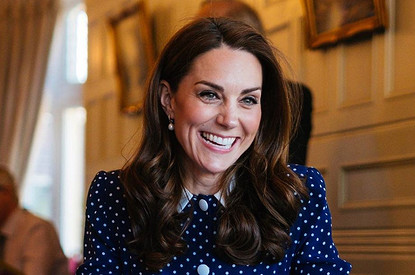 Кейт Миддлтон заподозрили в четвертой беременности