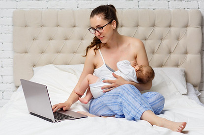 Как повысить жирность грудного молока кормящей маме (и нужно ли это делать)