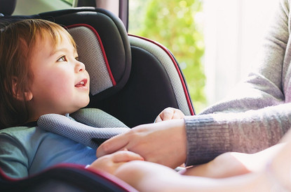 Как правильно выбрать детское автокресло, чтобы потом не пожалеть: полный гид