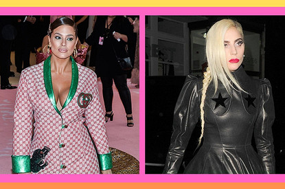 Как не надо одеваться на вечеринку: худшие наряды звезд