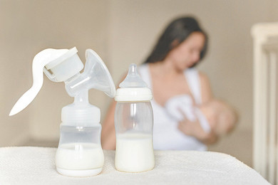Как повысить жирность молока с помощью сбалансированного рациона