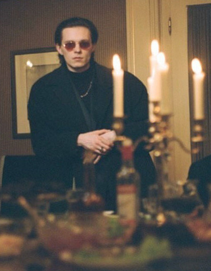 Рэпер Федук примерил образ криминального авторитета из 90-х (вот тебе и милашка)