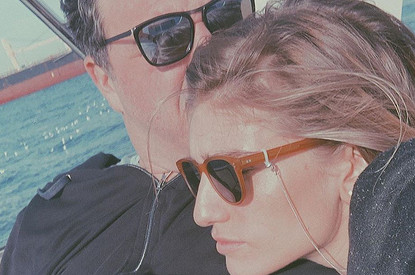 «Бесишь, причем сильно»: Нино Нинидзе эмоционально отреагировала на слова Максима Виторгана