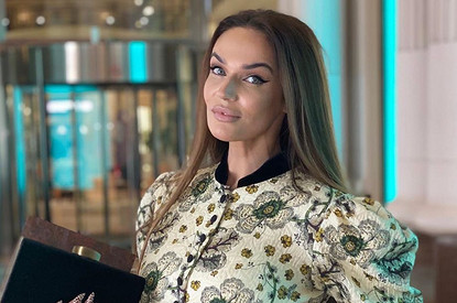 «Надо быть добрее»: Алена Водонаева раскритиковала внешность Бородиной