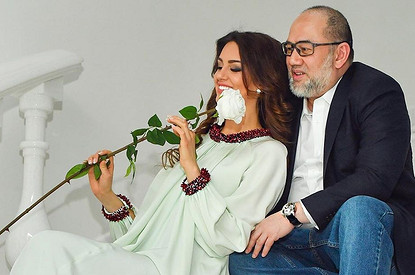 Оксана Воеводина рассказала об отношениях с экс-королем Малайзии после развода