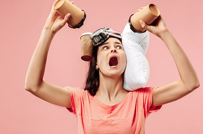 Вопли, крики и пролитый кофе: как знаки зодиака собираются утром на работу