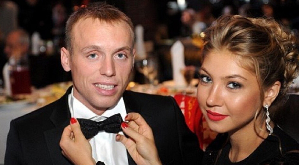 Футболист Денис Глушаков задолжал бывшей жене 42 миллиона рублей
