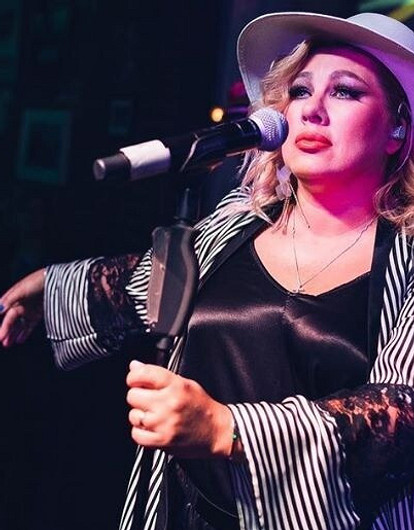 СМИ: Дочь Евы Польны и Дениса Клявера попала в реанимацию