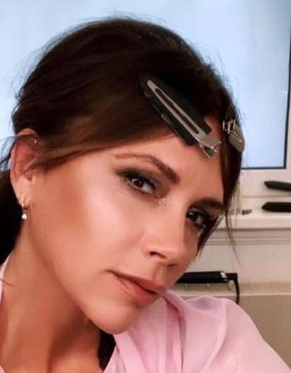 Виктория Бекхэм назвала два ужасных модных тренда